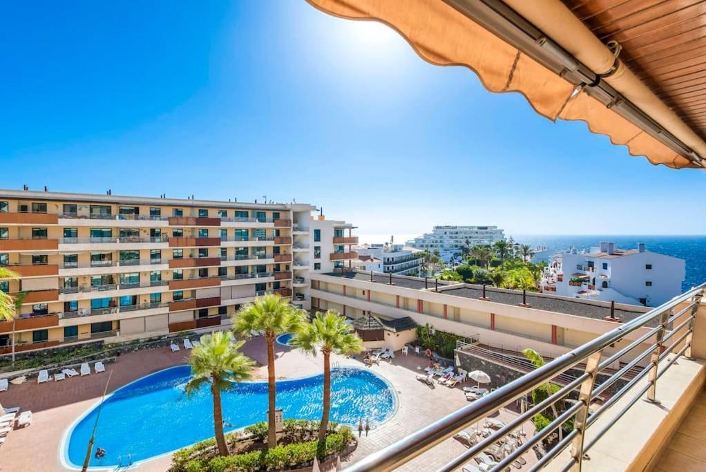 Bright And Welcoming Holiday Home Puerto de Santiago  Kültér fotó